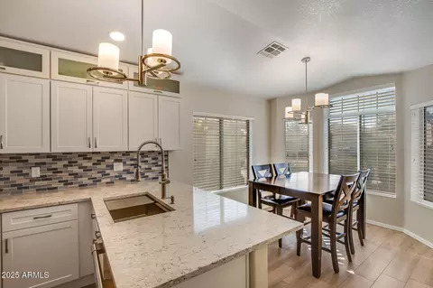 Kitchen - 2248 E Monona Dr, Phoenix, AZ 85024 photo 2 of 2