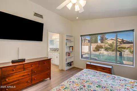 Bedroom - 2248 E Monona Dr, Phoenix, AZ 85024 photo 1 of 1