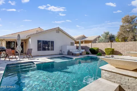 Exterior - 2248 E Monona Dr, Phoenix, AZ 85024 photo 3 of 5