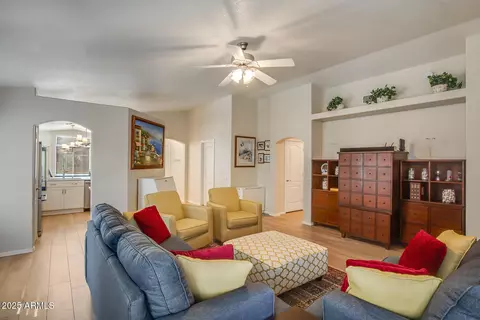 Living - 2248 E Monona Dr, Phoenix, AZ 85024 photo 2 of 2