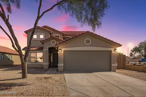 1250 N Milly Pl, Casa Grande, AZ 85122
