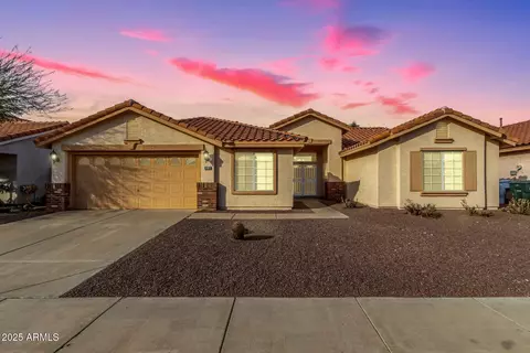 4010 W Wethersfield Rd, Phoenix, AZ 85029