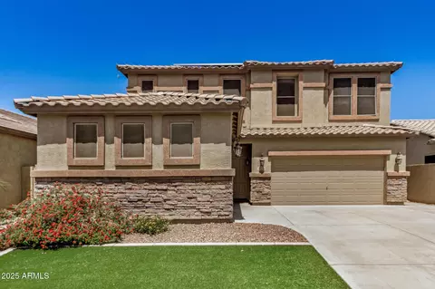 11728 W Villa Hermosa Ln N, Sun City, AZ 85373