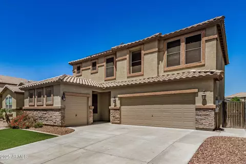 11728 W Villa Hermosa Ln N, Sun City, AZ 85373
