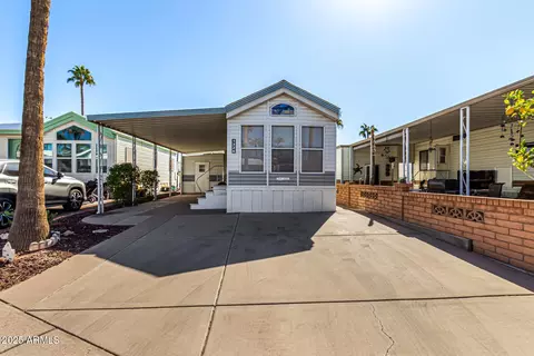 1326 W Inuit Ave, Apache Junction, AZ 85119