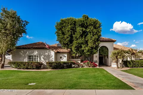 4034 E Hope St, Mesa, AZ 85205