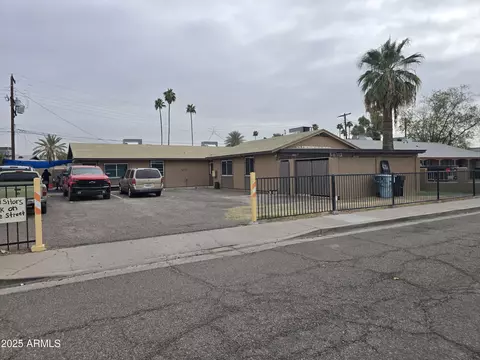 6713 N 27th Ave, Phoenix, AZ 85017