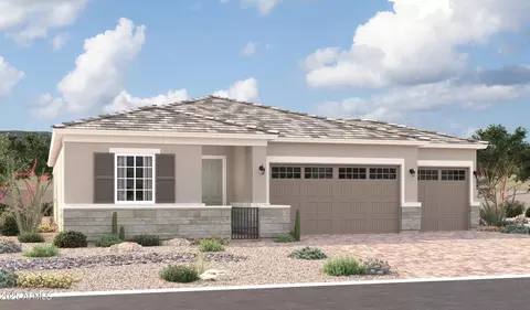 18193 W Hilton Ave, Goodyear, AZ 85338