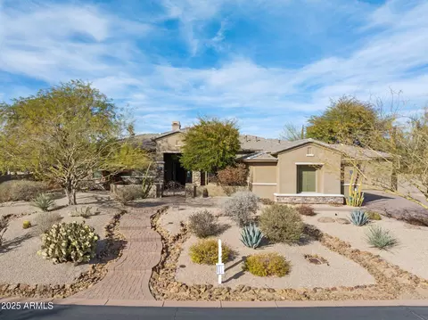 6534 E Running Deer Trl, Scottsdale, AZ 85266