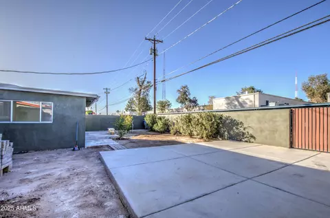 3740 E Yale St, Phoenix, AZ 85008 photo 36