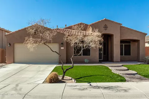 27250 N 86th Ave, Peoria, AZ 85383