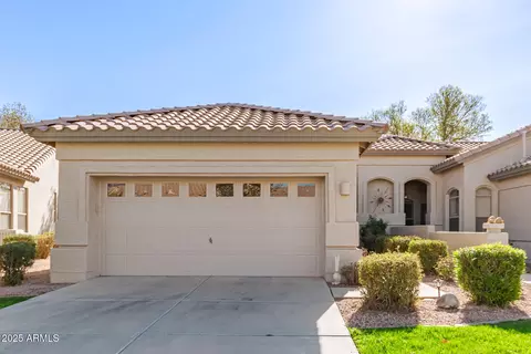 23721 S Pleasant Way, Sun Lakes, AZ 85248