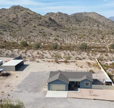 2213 W Virgil Dr, Queen Creek, AZ 85142