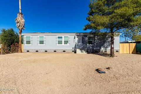 19350 E Spencer St, Black Canyon City, AZ 85324
