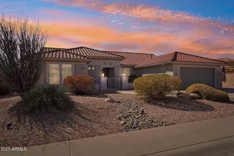 14117 W Horizon Dr, Sun City West, AZ 85375