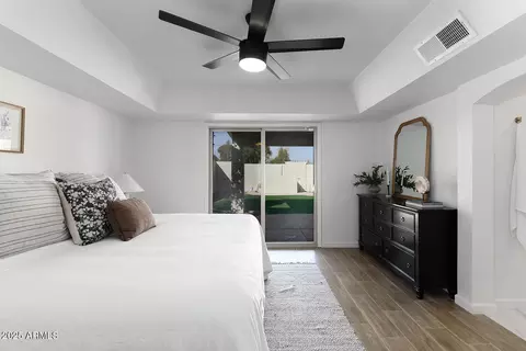 Bedroom - 300 E Aspen Way, Gilbert, AZ 85234 photo 1 of 2