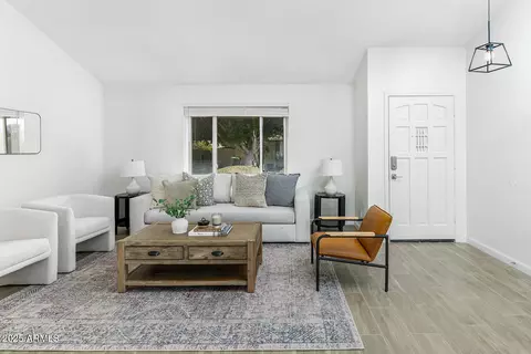 Living - 300 E Aspen Way, Gilbert, AZ 85234 photo 2 of 2