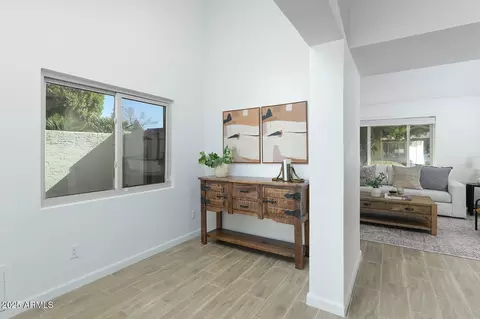 Entry Way - 300 E Aspen Way, Gilbert, AZ 85234 photo 1 of 1