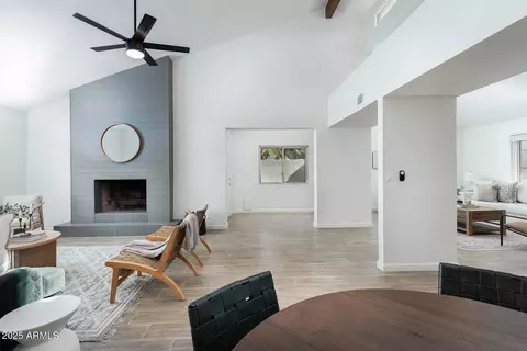 Living - 300 E Aspen Way, Gilbert, AZ 85234 photo 1 of 2