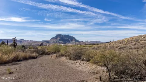 35 W Pisano Street Apt 1 2 26 St #1, 2, 26, Superior, AZ 85173