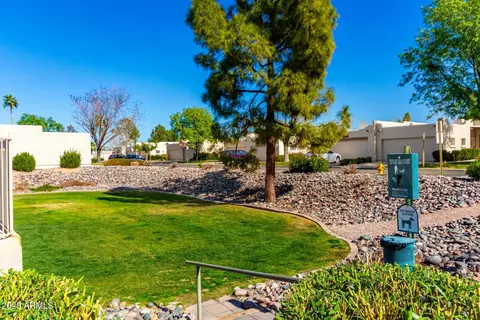 Exterior - 5445 E Mckellips Rd #54, Mesa, AZ 85215 photo 8 of 8