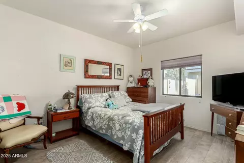 Bedroom - 5445 E Mckellips Rd #54, Mesa, AZ 85215 photo 1 of 4