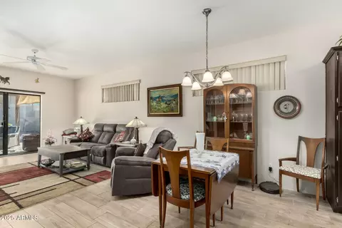 Dining - 5445 E Mckellips Rd #54, Mesa, AZ 85215 photo 1 of 1