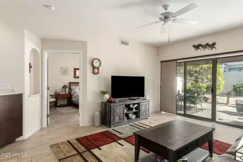 Living - 5445 E Mckellips Rd #54, Mesa, AZ 85215 photo 2 of 2