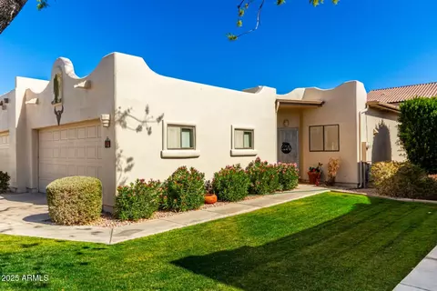 Exterior - 5445 E Mckellips Rd #54, Mesa, AZ 85215 photo 2 of 8