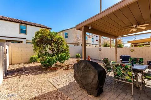 Exterior - 5445 E Mckellips Rd #54, Mesa, AZ 85215 photo 5 of 8