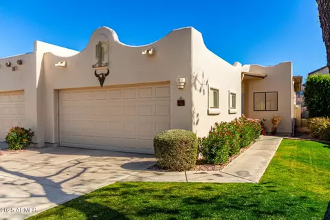 5445 E Mckellips Rd #54, Mesa, AZ 85215