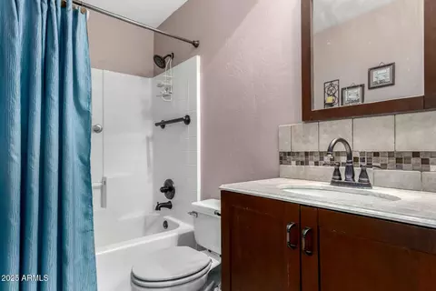 Bath - 5445 E Mckellips Rd #54, Mesa, AZ 85215 photo 3 of 3