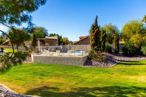 Exterior - 5445 E Mckellips Rd #54, Mesa, AZ 85215 photo 7 of 8