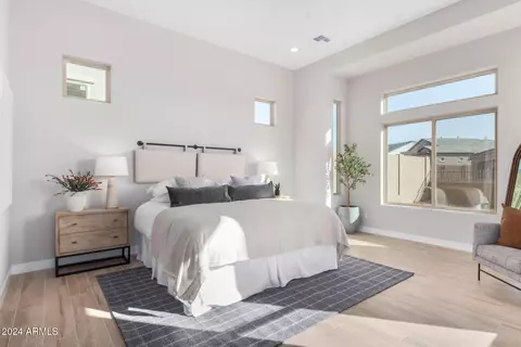 Bedroom - 5741 E Star Valley St, Mesa, AZ 85215 photo 1 of 1