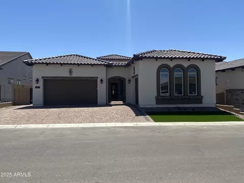 Exterior - 5741 E Star Valley St, Mesa, AZ 85215 photo 2 of 8