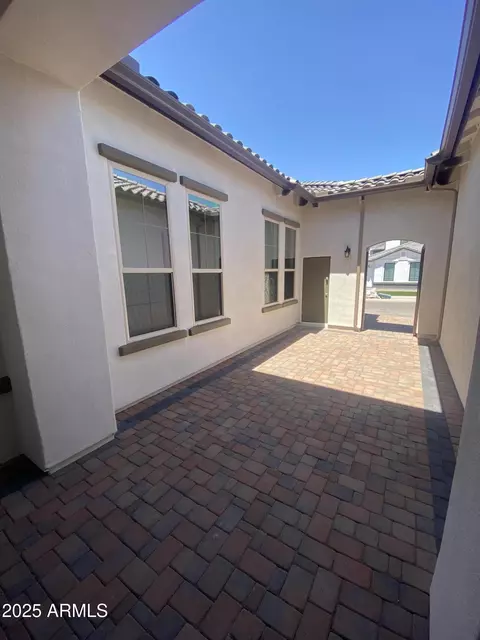 Exterior - 5741 E Star Valley St, Mesa, AZ 85215 photo 3 of 8