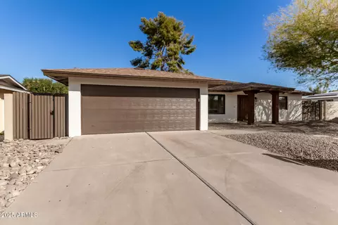 4760 E Catalina Ave, Mesa, AZ 85206