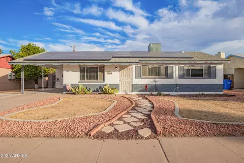 3120 W Bloomfield Rd, Phoenix, AZ 85029