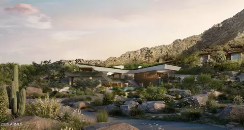 5648 N Superstition Ln #5, Paradise Valley, AZ 85253