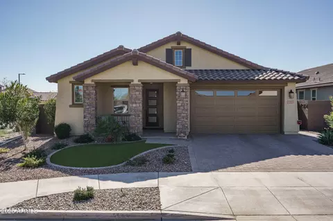 15915 W Avenida Del Sol --, Surprise, AZ 85387