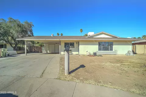 4716 W State Ave, Glendale, AZ 85301