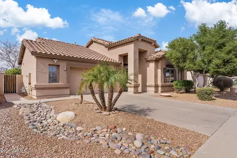 5042 S Marigold Way, Gilbert, AZ 85298