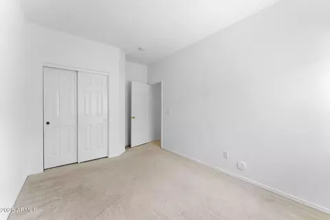 Bedroom - 8431 Edgewood Ave, Mesa, AZ 85208 photo 6 of 6