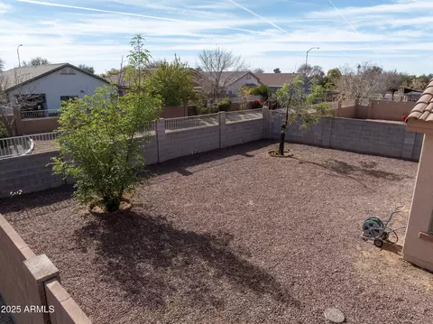 Exterior - 8431 Edgewood Ave, Mesa, AZ 85208 photo 2 of 5