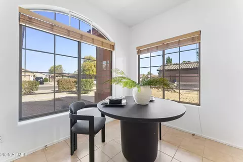 Dining - 8431 Edgewood Ave, Mesa, AZ 85208 photo 1 of 1