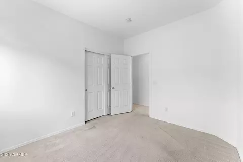 Bedroom - 8431 Edgewood Ave, Mesa, AZ 85208 photo 5 of 6