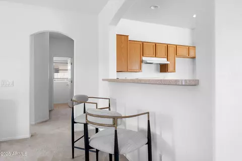 Kitchen - 8431 Edgewood Ave, Mesa, AZ 85208 photo 1 of 4