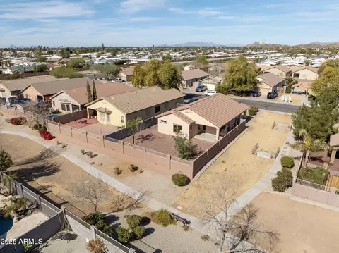 View/Area - 8431 Edgewood Ave, Mesa, AZ 85208 photo 1 of 3
