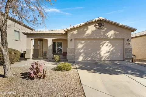 1054 E Desert Springs Way, San Tan Valley, AZ 85143