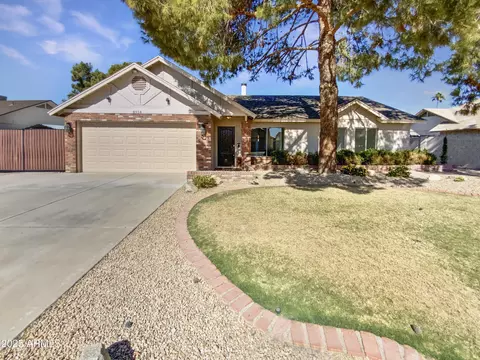 8914 W Palo Verde Ave, Peoria, AZ 85345